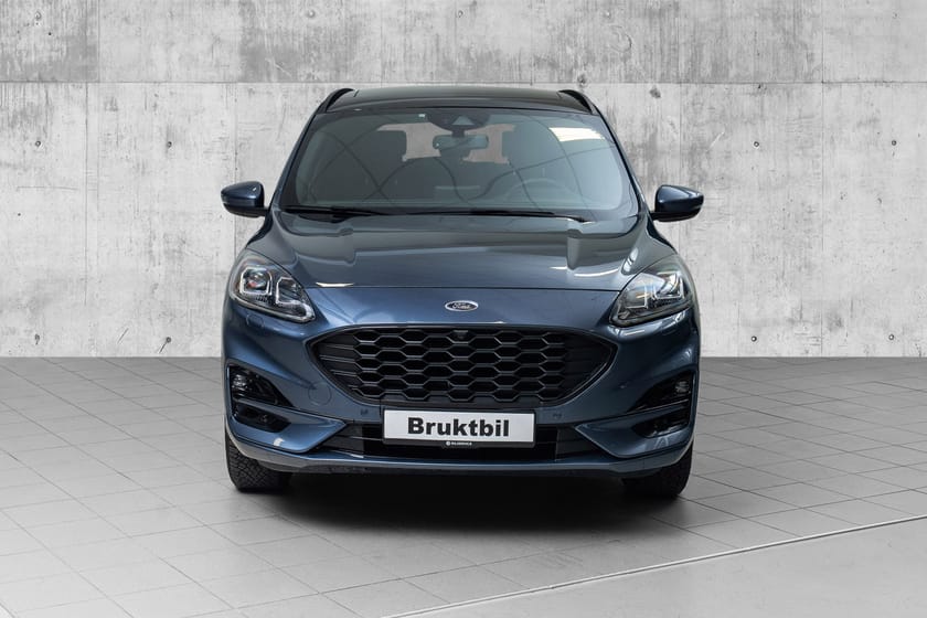 Bilde 3 av Ford Kuga Plug-In Hybrid 2,5 PHEV ST-Line Head-Up/Krok/B&O/Kamera