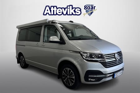 Volkswagen California