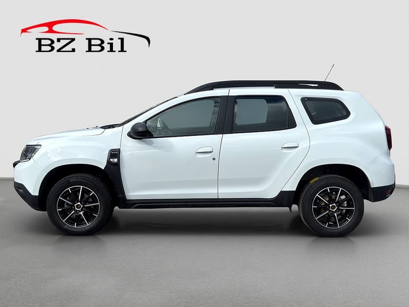 Bild 3 av Dacia Duster 1.5 Blue dCi 4x4 GPS P-Sensor
