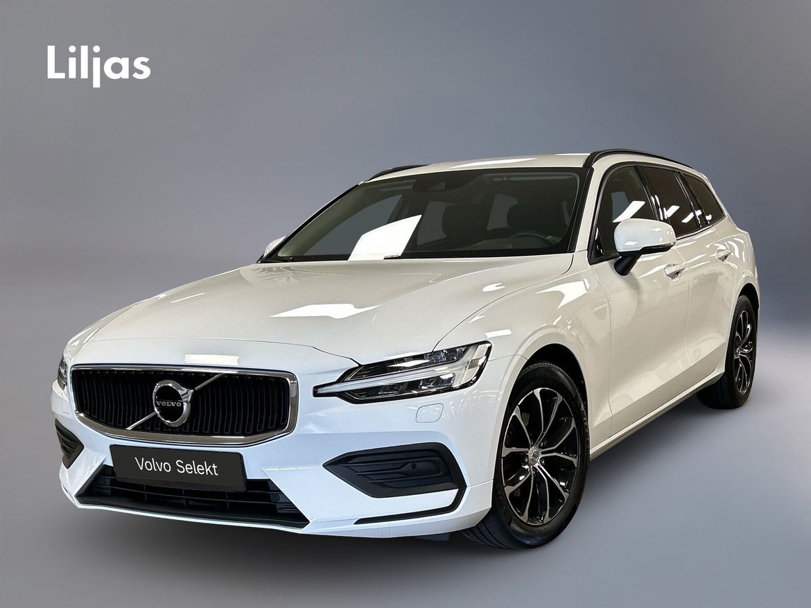 OLK74P – Volvo V60
