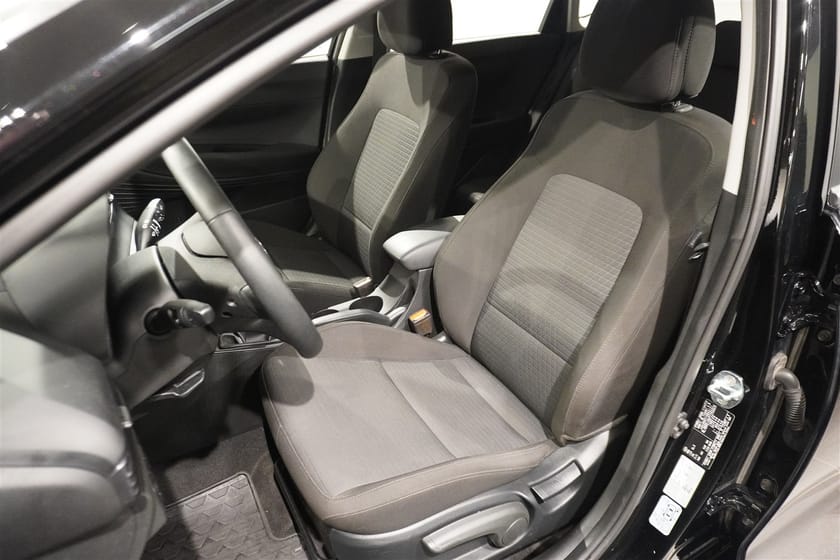 Bild 4 av Hyundai i20 1.25 MPi 84hk Essential