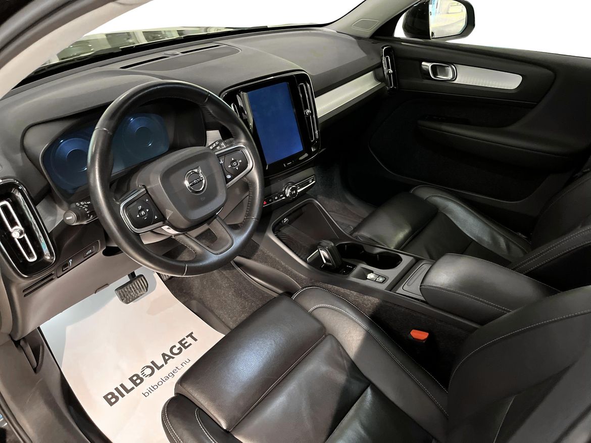 Volvo XC40 2018 - miniatyr 6