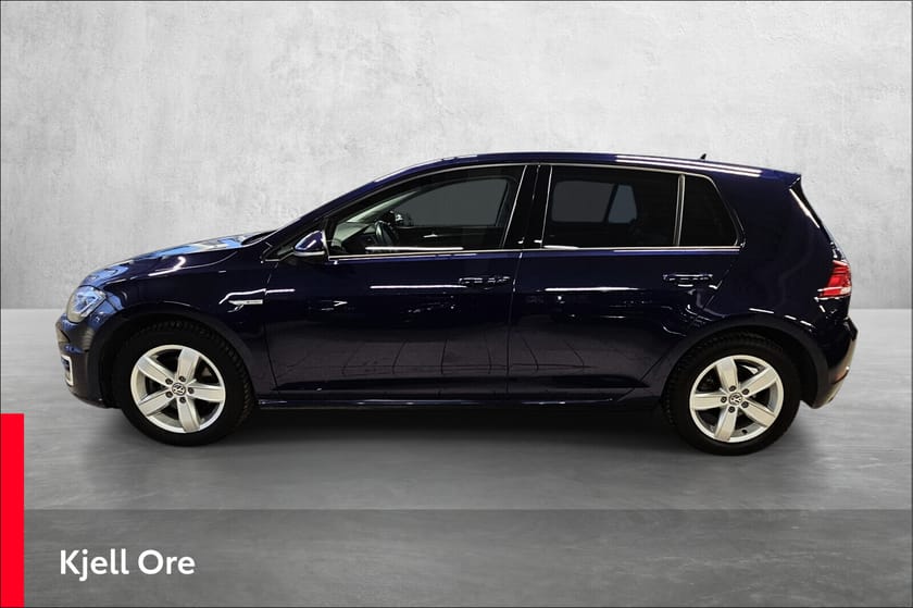 Bilde 2 av Volkswagen e-Golf Final Edition (K)