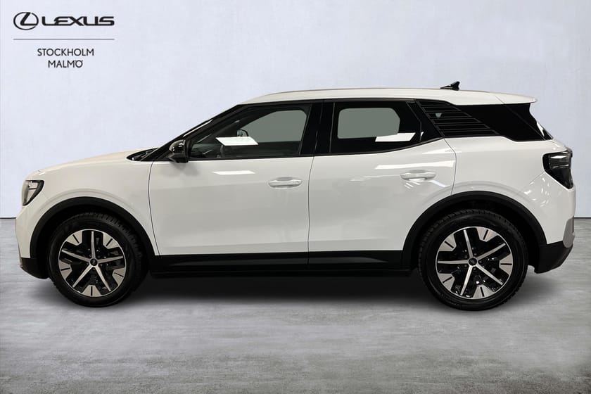 Bild 5 av Ford Explorer EV Extended Range AWD Premium Pano Drag B&O
