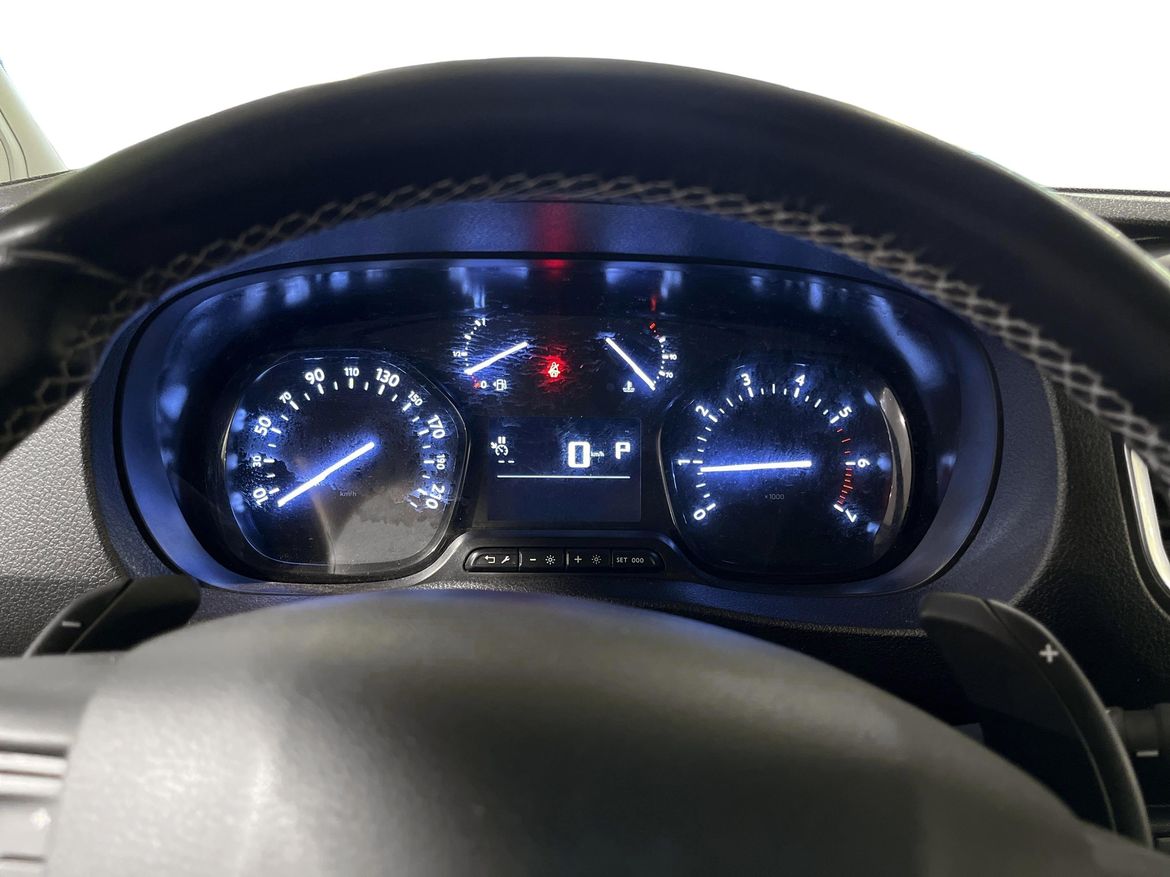 Peugeot Expert 2023 - miniatyr 24