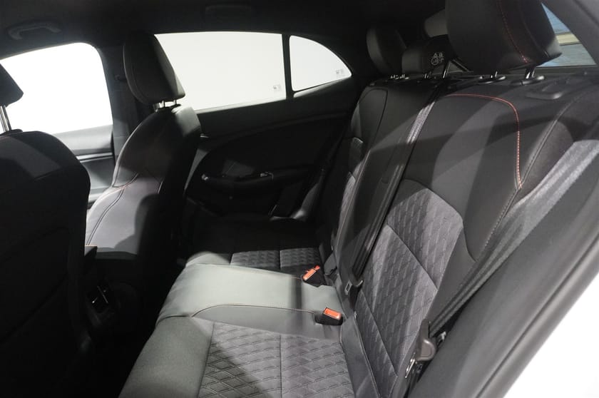 Bild 4 av MG 3 Hybrid+ Lux HEV 1.5 AT