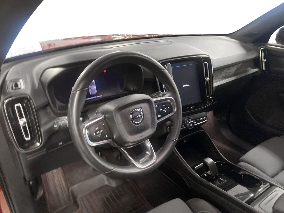 Volvo C40 2023 - miniatyr 9