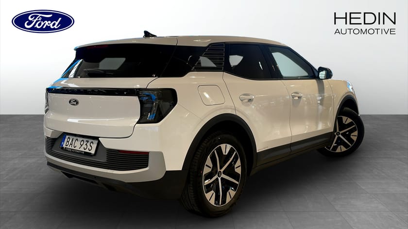 Bild 2 av Ford Explorer EV Extended Range RWD Long Business Edt 286HK | DEMO