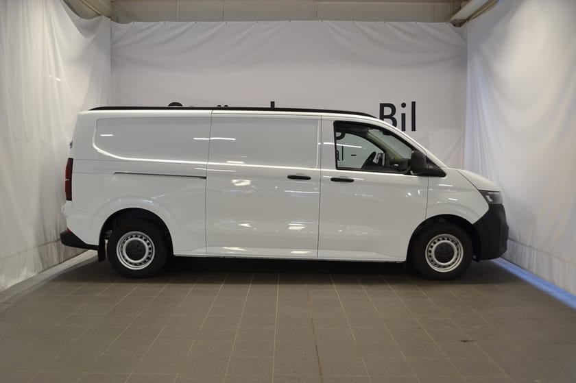 Bild 2 av Volkswagen Transporter TDI 4MOTION Automat