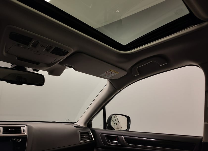 Bild 4 av Subaru Outback 2.0D 4WD Summit Automat