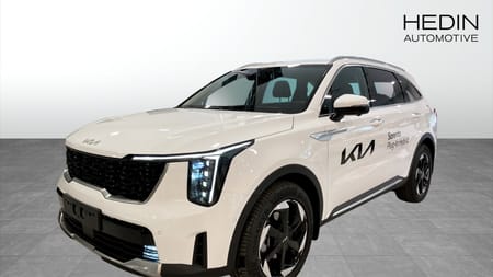 Kia Sorento PHEV 1.6 T-GDI PLUG-IN HYBRID AUT AWD ADVANCE P | DEMOTILLFÄLLE