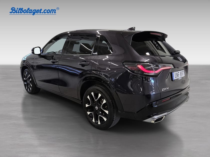 Bild 3 av Honda ZR-V e:HEV 
