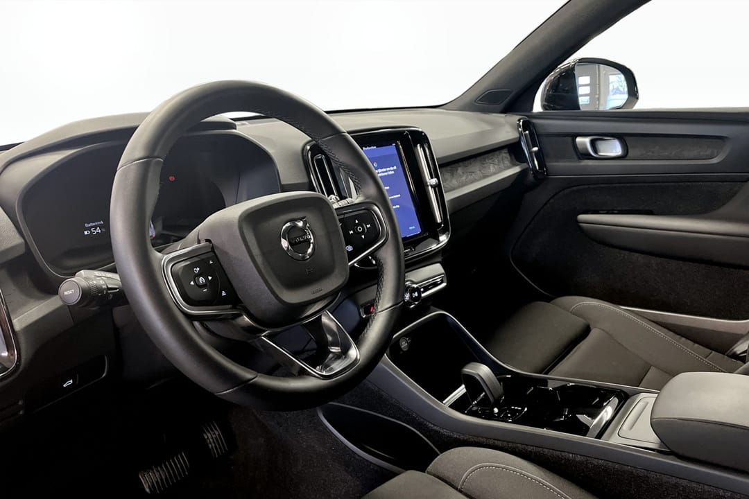 Volvo XC40 Recharge Single Motor