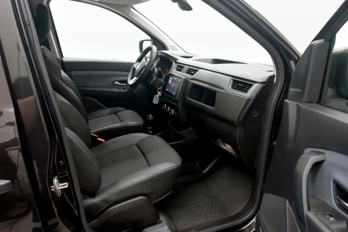 Renault Express