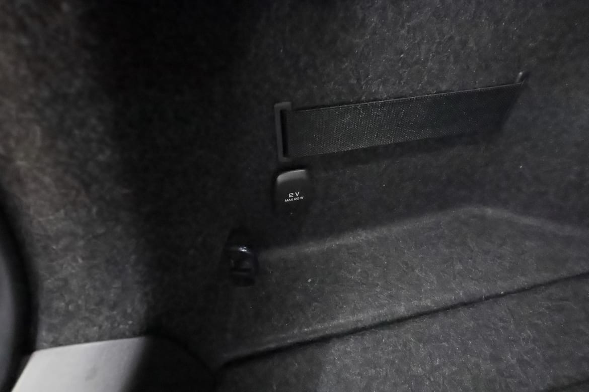 Polestar 2 2025 - miniatyr 33