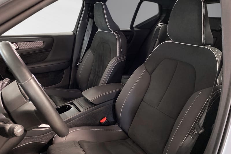Volvo XC40 P6 Recharge