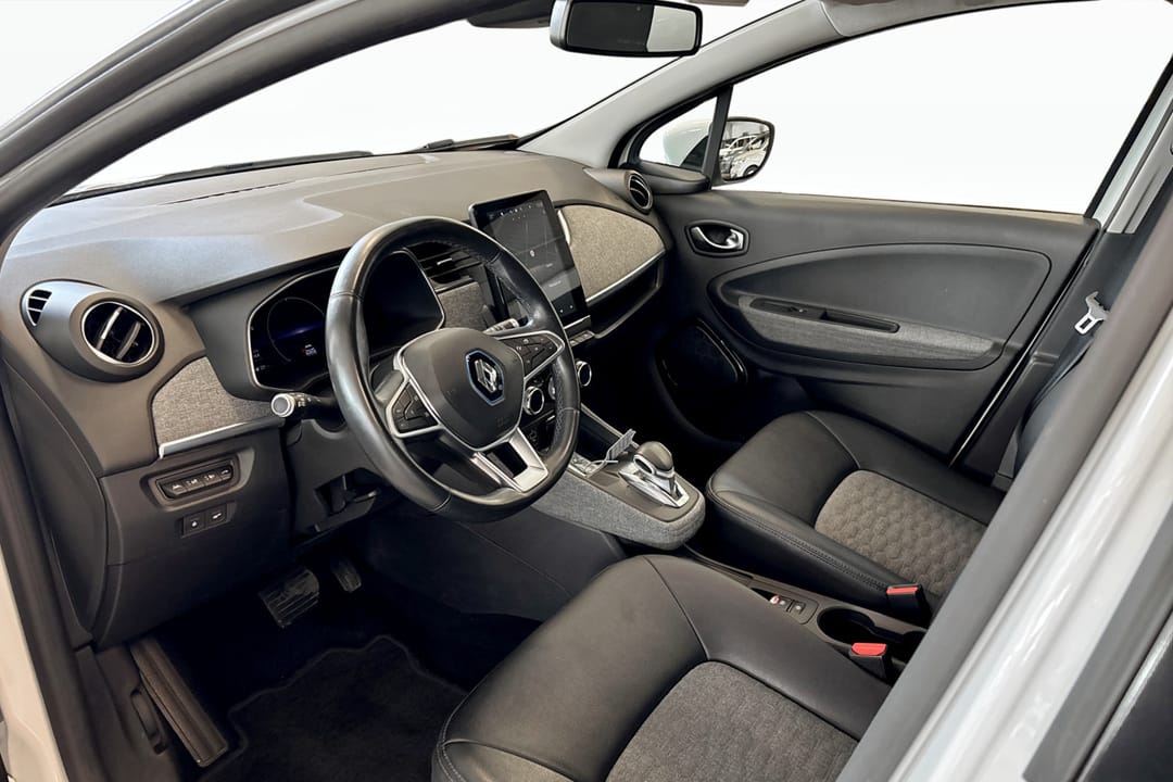 Renault ZOE R135