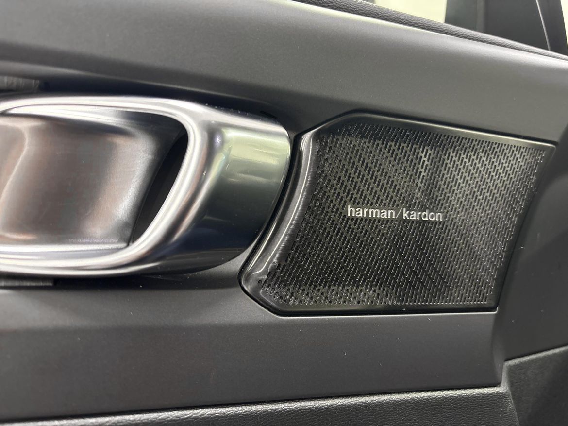 Volvo XC40 2021 - miniatyr 12