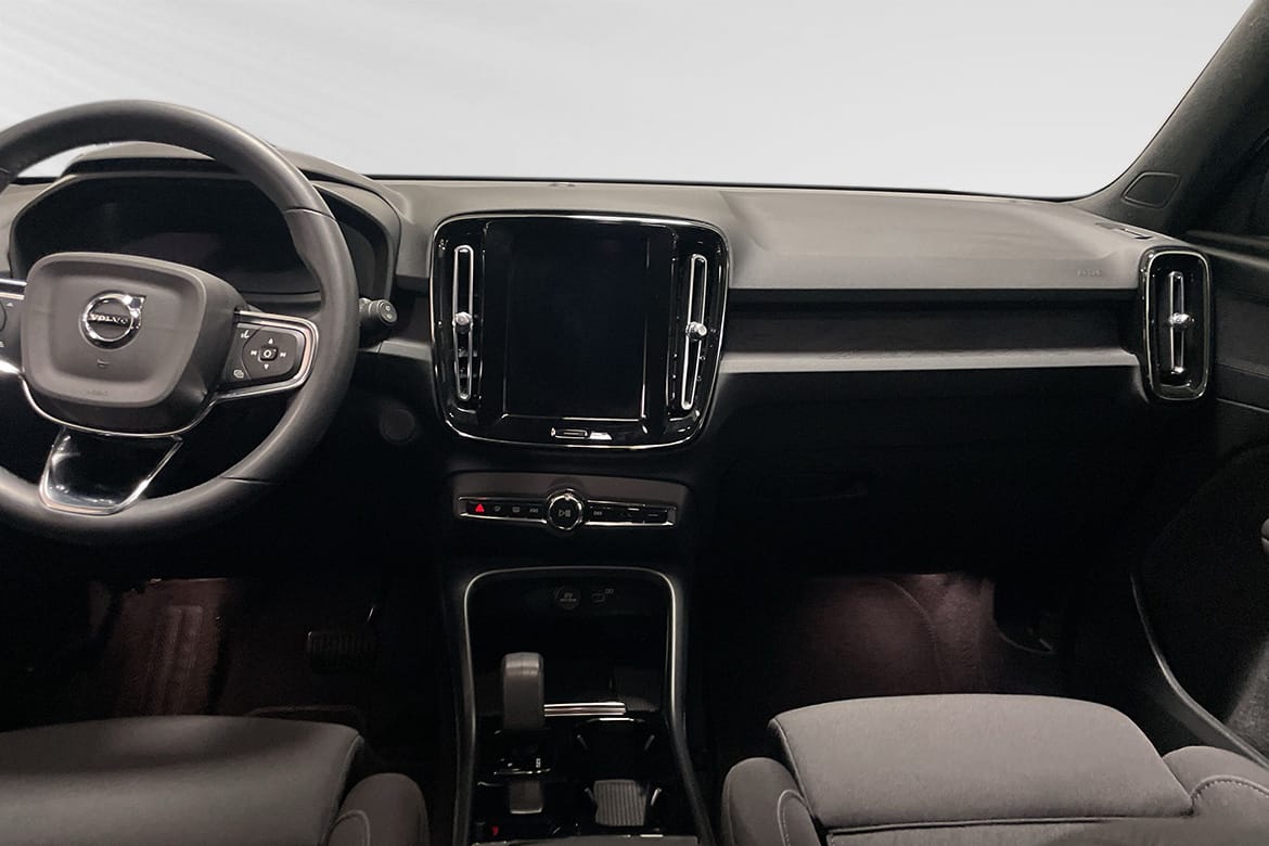 Volvo XC40 Recharge Single Motor