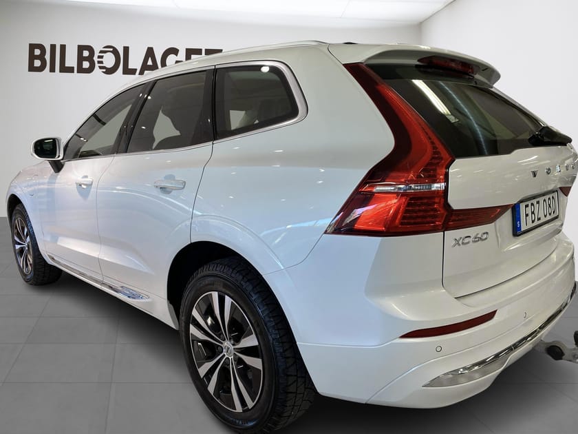 Bild 3 av Volvo XC60 Recharge T6 Core Edition
