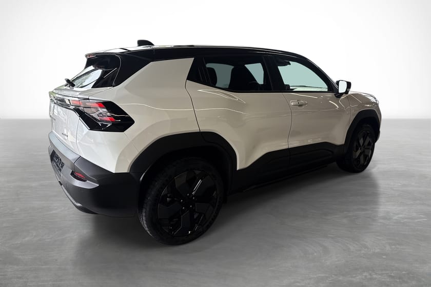 Bilde 5 av Suzuki e Vitara 