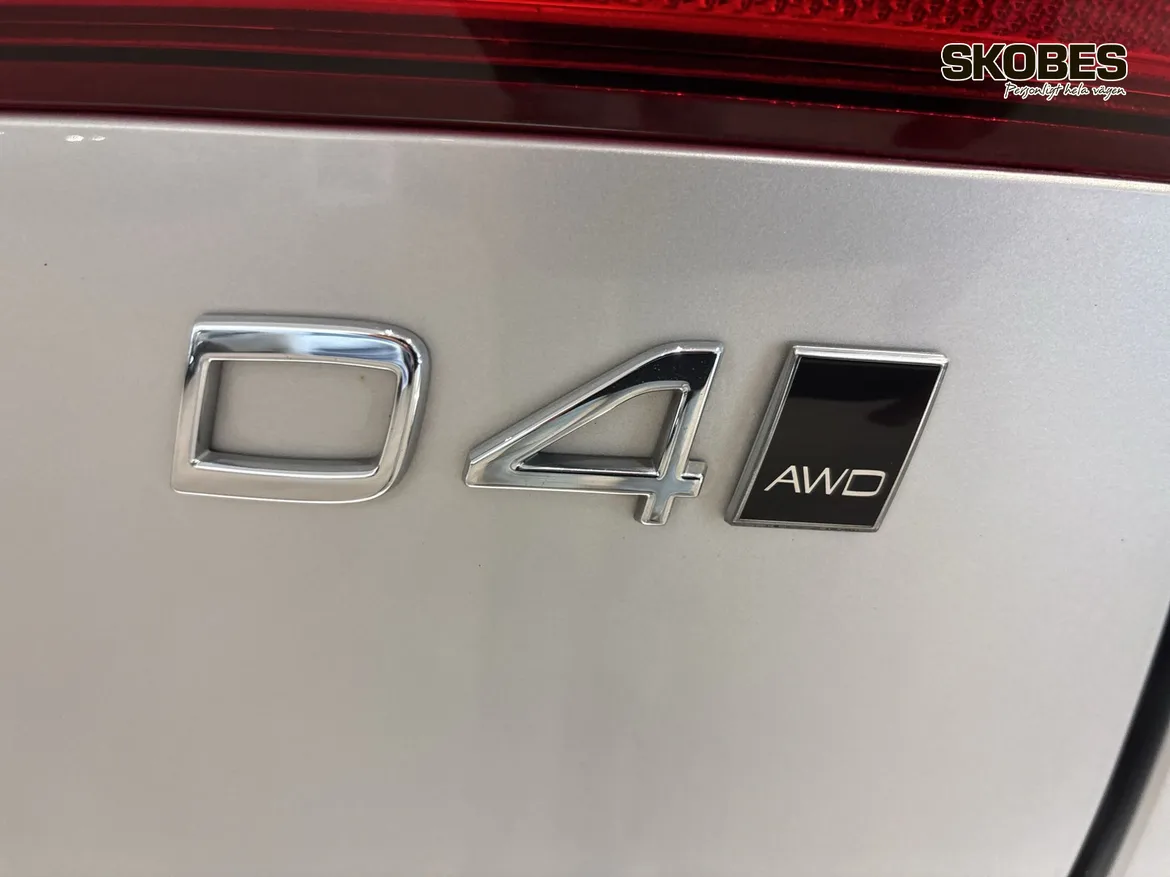 Volvo V90 Cross Country