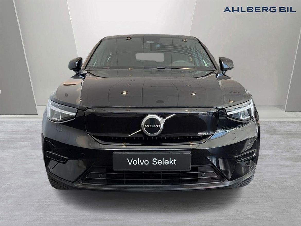 Volvo C40 2024 - miniatyr 5