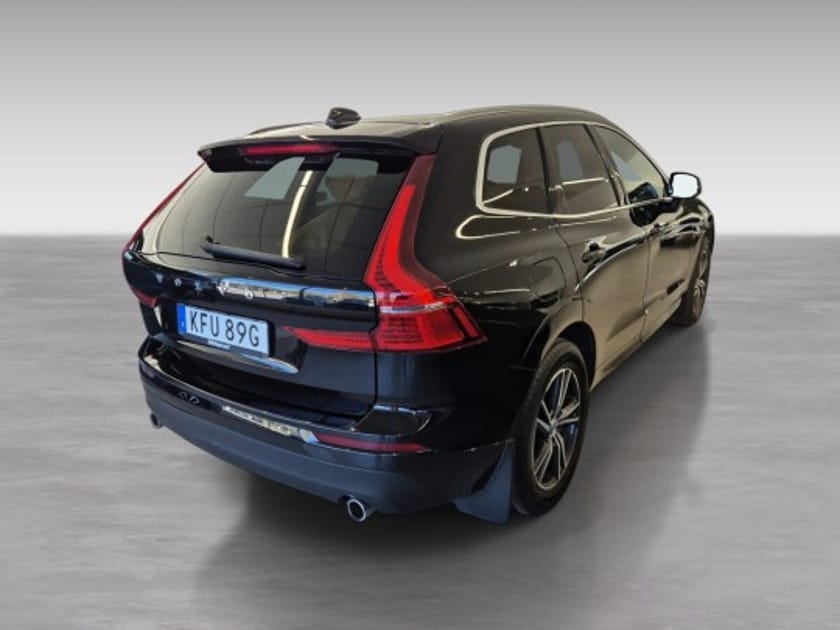 Bild 4 av Volvo XC60 D4 AWD Momentum Advanced SE