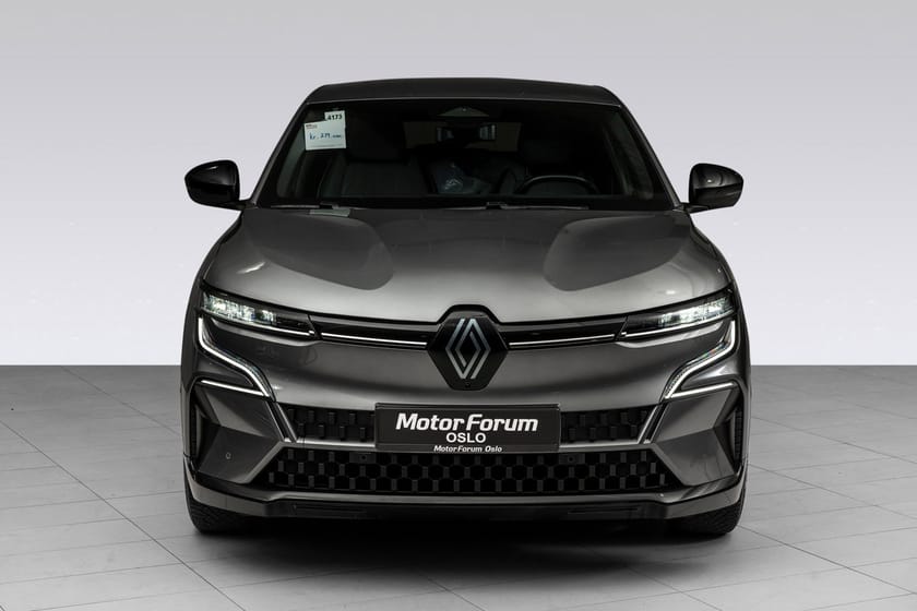 Bilde 3 av Renault Mégane E-TECH Techno 220 hk Drive Assist