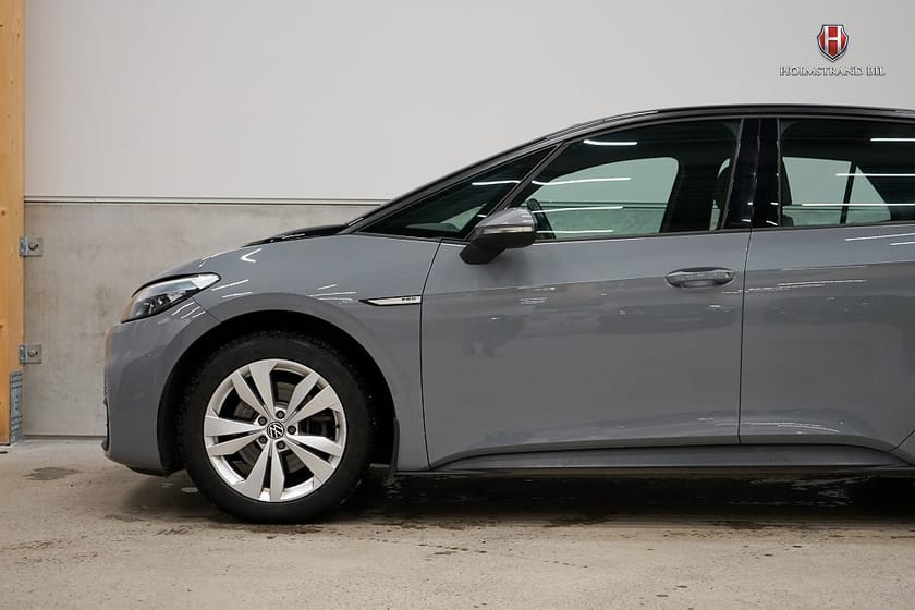 Bild 5 av Volkswagen ID.3 Pro Performance Life Värmare Rattvärme GPS Carplay