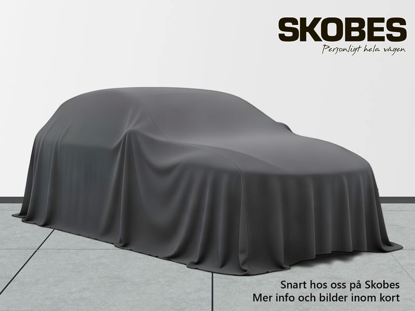 Bild 1 av Volvo XC40 Recharge Single Motor Plus Edition