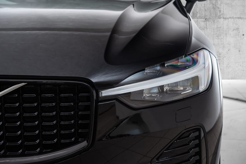 Bilde 2 av Volvo XC60 Recharge T6 Plus Dark SEMI.EL.HF|PANO|H&K|TONEDE