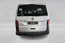 Thumnail bilde 3 av Volkswagen Transporter