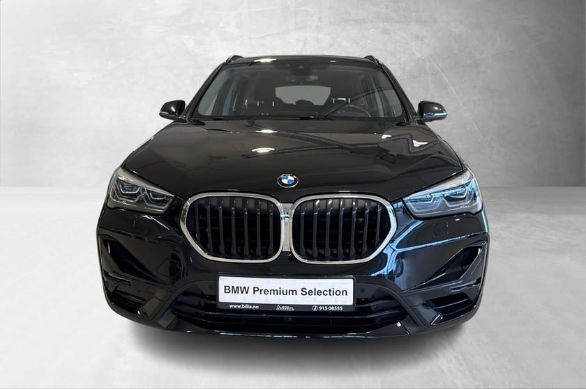 Bilde 2 av BMW X1 xDrive25e xDrive 25e Adcruise Comfacc Krok HUD Navi LED