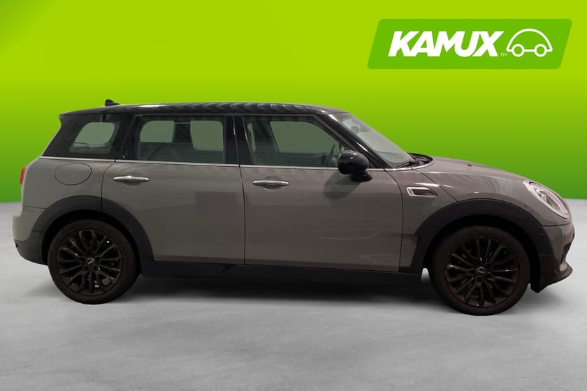 Bild 2 av MINI Cooper Clubman Salt II  Sensorer 136hk