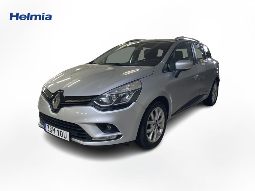 Bild 1 av Renault Clio Sport Tourer PhII Energy TCe 90 Zen II SpT