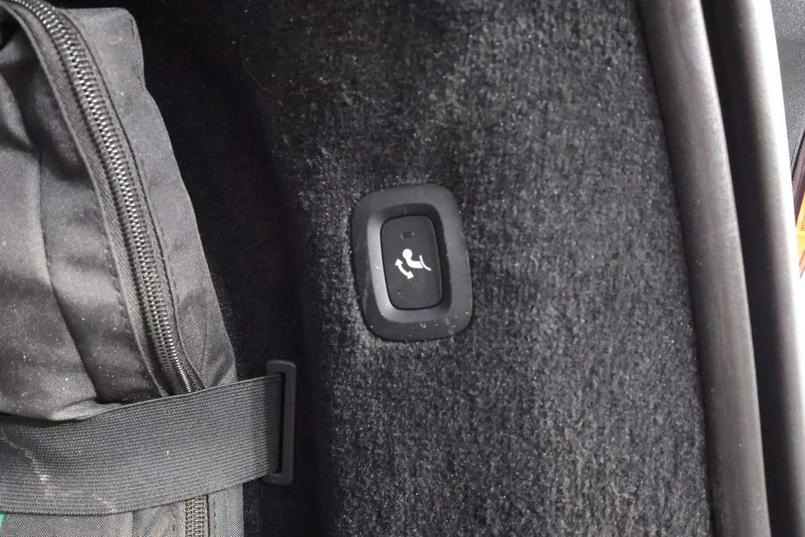 Volvo V90 2023 - miniatyr 16