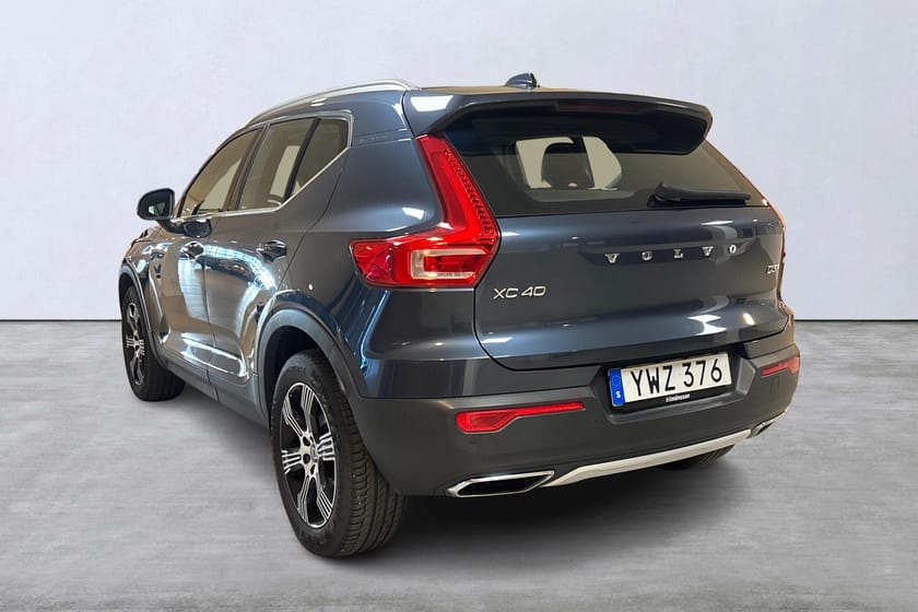 Bild 4 av Volvo XC40 D3 FWD Inscription