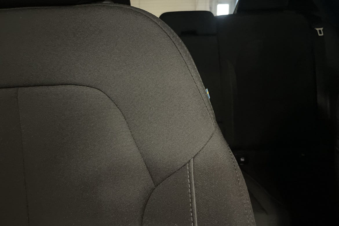 Volvo XC40 Recharge Single Motor