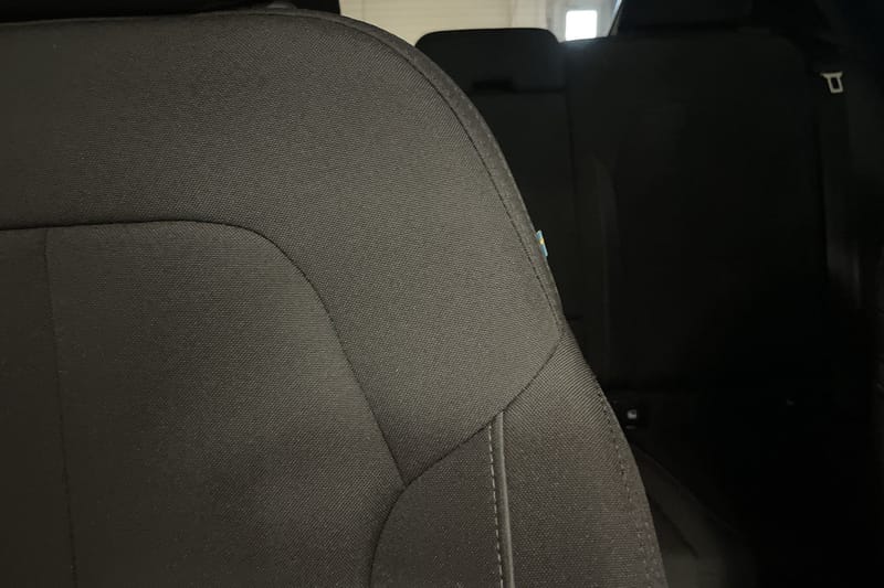 Volvo XC40 Recharge Single Motor