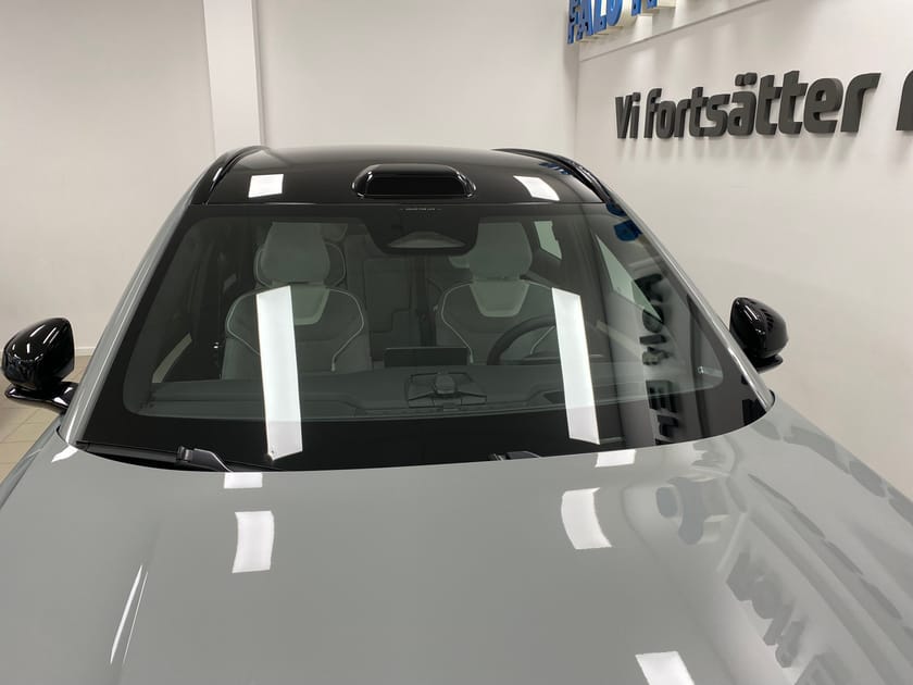 Bild 5 av Volvo EX90 Twin Motor Performance Ultra 7sits Vinterhjul 0:-