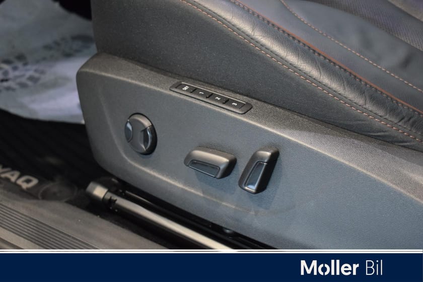 Bilde 5 av Škoda Enyaq iV 80 