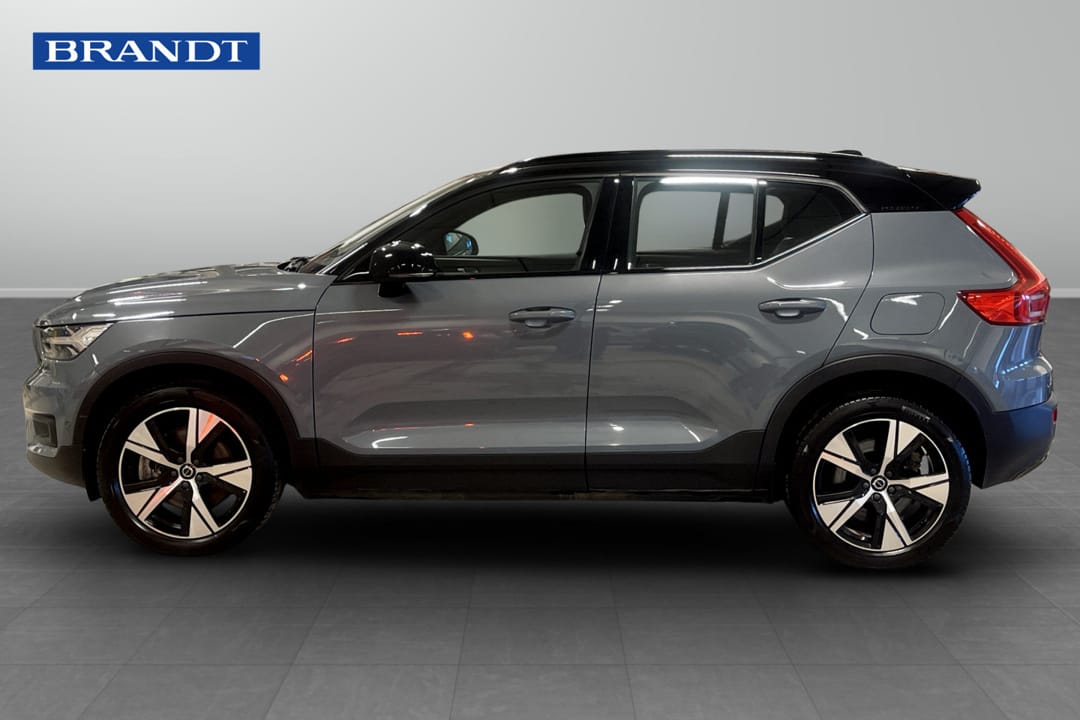 Volvo XC40 P6 Recharge