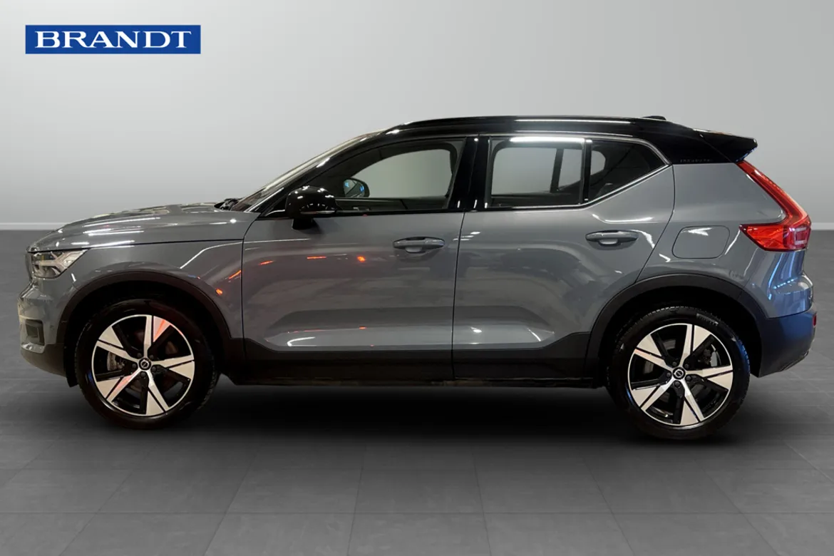 Volvo XC40 P6 Recharge