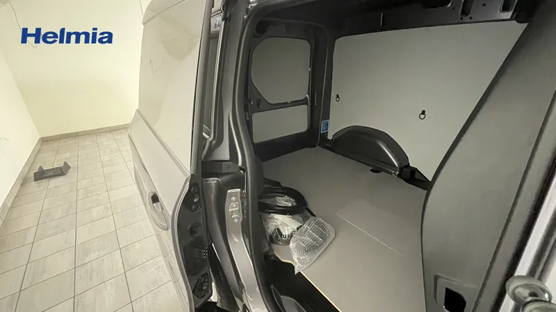 Bild 10 av 12 – Renault Kangoo E-Tech Skåp 45kWh Nordic L1 II