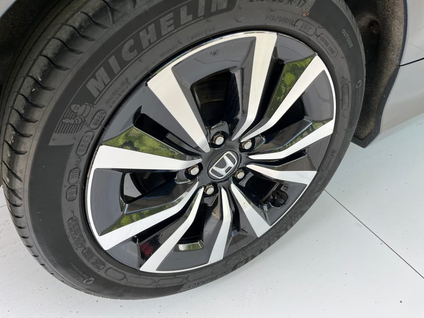 Bild 5 av Honda Civic Sedan 