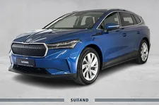 Thumnail bilde 0 av Škoda Enyaq iV 80