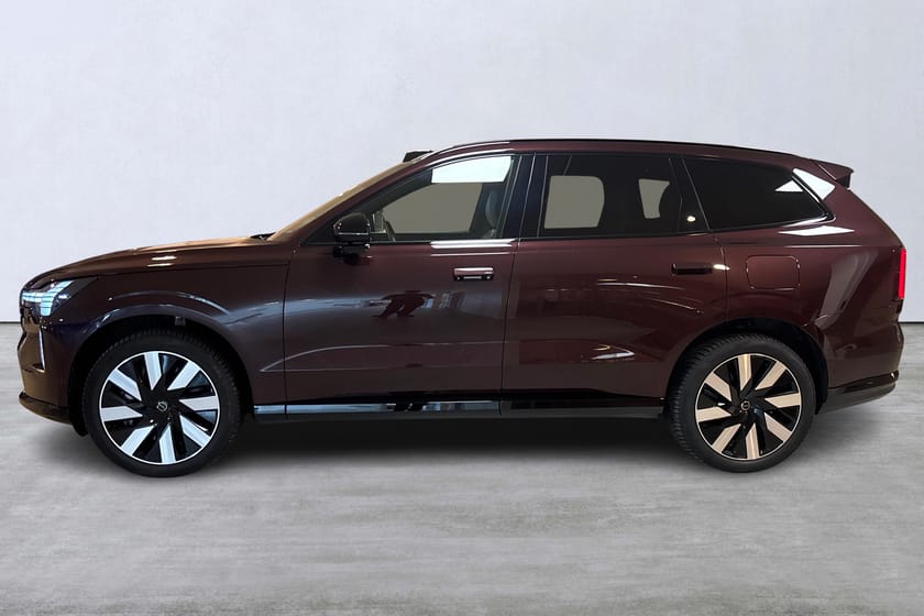 Bild 2 av Volvo EX90 Twin Motor Performance 6-Seater Plus 6sätes
