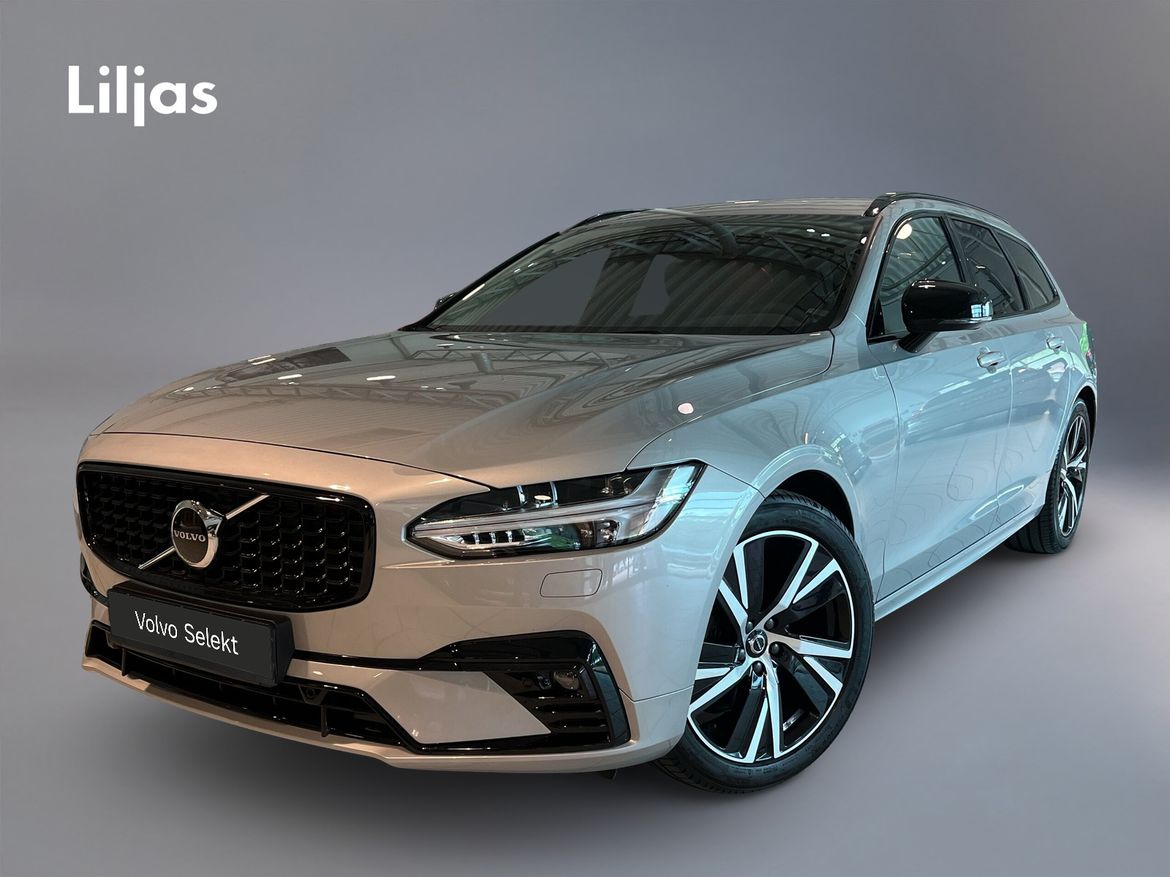 ZLR00Y – Volvo V90
