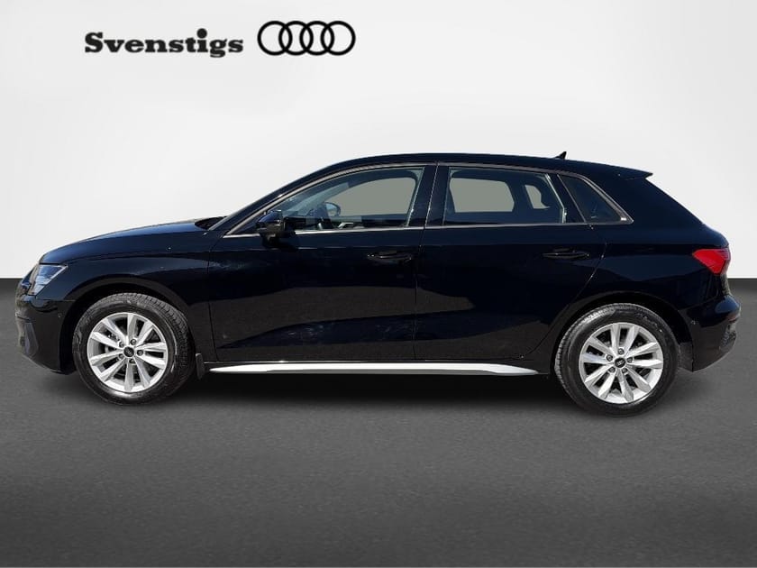 Bild 4 av Audi A3 Sportback 35 TFSI PROLINE 150 HK